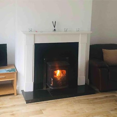 Townhouse Clifden: Located In The Heart Of Connemara Villa Buitenkant foto