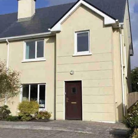 Townhouse Clifden: Located In The Heart Of Connemara Villa Buitenkant foto