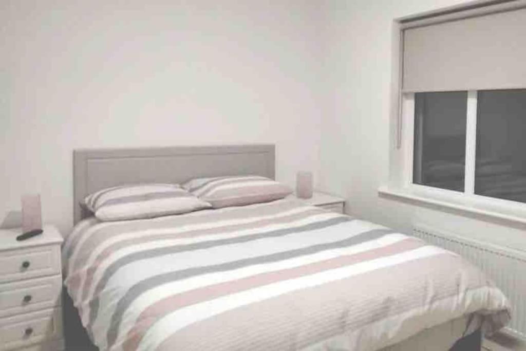 Townhouse Clifden: Located In The Heart Of Connemara Villa Buitenkant foto