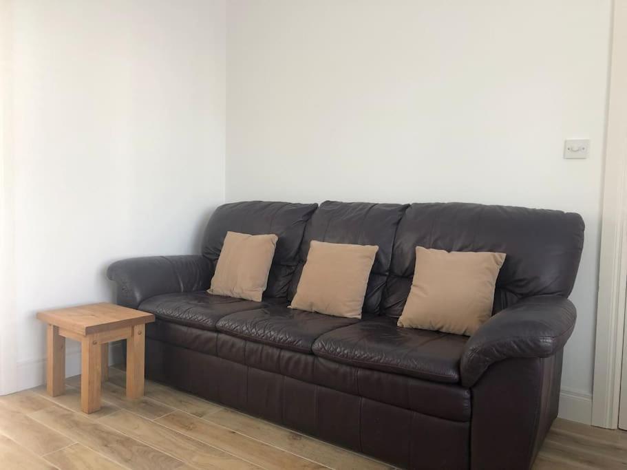 Townhouse Clifden: Located In The Heart Of Connemara Villa Buitenkant foto