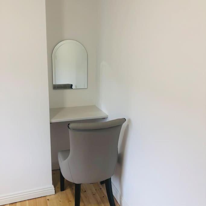 Townhouse Clifden: Located In The Heart Of Connemara Villa Buitenkant foto