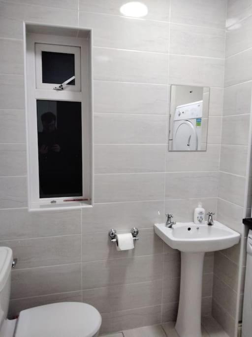 Townhouse Clifden: Located In The Heart Of Connemara Villa Buitenkant foto