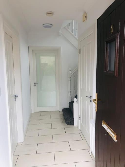 Townhouse Clifden: Located In The Heart Of Connemara Villa Buitenkant foto