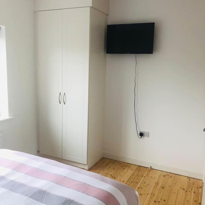Townhouse Clifden: Located In The Heart Of Connemara Villa Buitenkant foto
