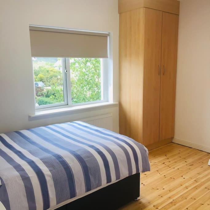 Townhouse Clifden: Located In The Heart Of Connemara Villa Buitenkant foto