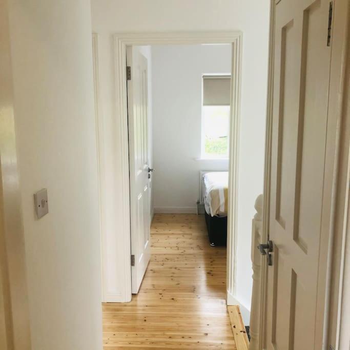 Townhouse Clifden: Located In The Heart Of Connemara Villa Buitenkant foto