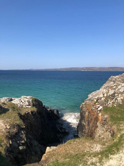 Townhouse Clifden: Located In The Heart Of Connemara Villa Buitenkant foto