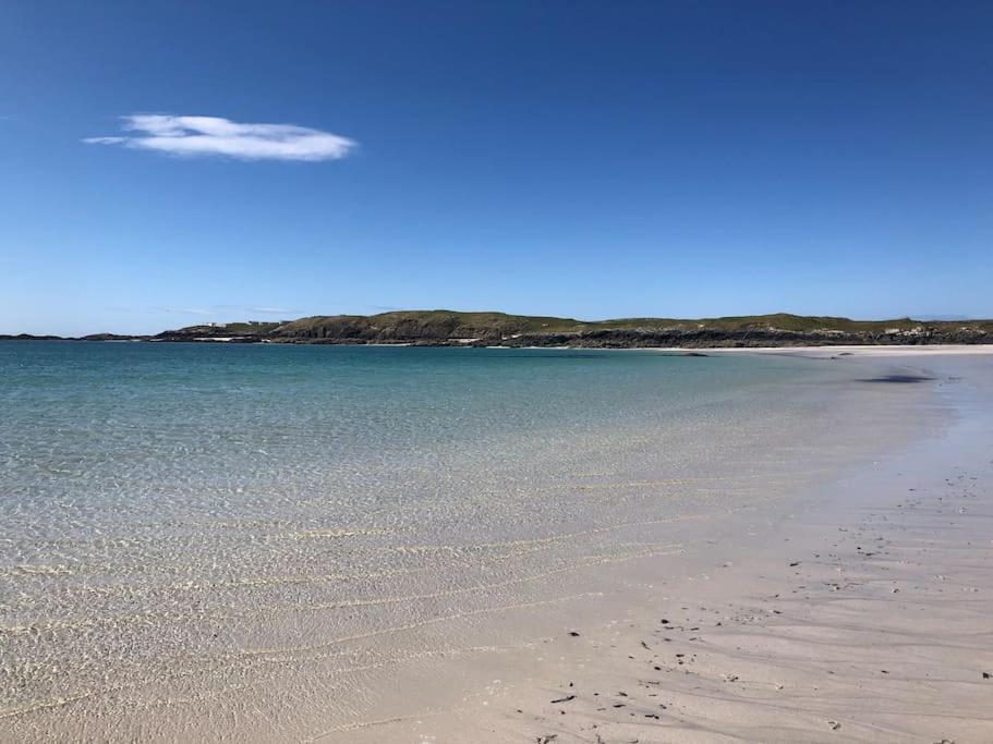 Townhouse Clifden: Located In The Heart Of Connemara Villa Buitenkant foto