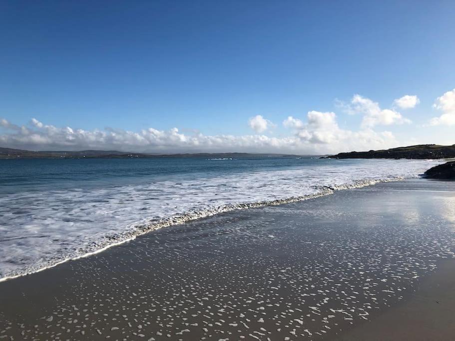 Townhouse Clifden: Located In The Heart Of Connemara Villa Buitenkant foto