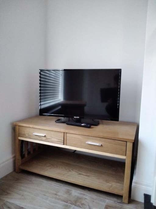 Townhouse Clifden: Located In The Heart Of Connemara Villa Buitenkant foto